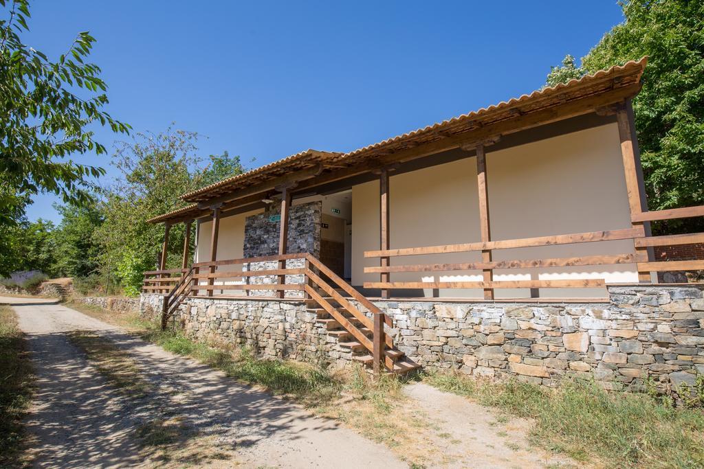 Micro Cabana Rotativa Braganca Luaran gambar