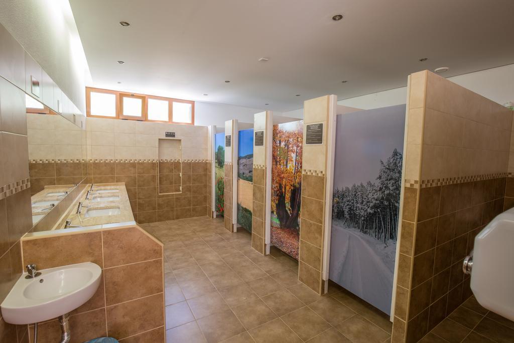 Micro Cabana Rotativa Braganca Luaran gambar
