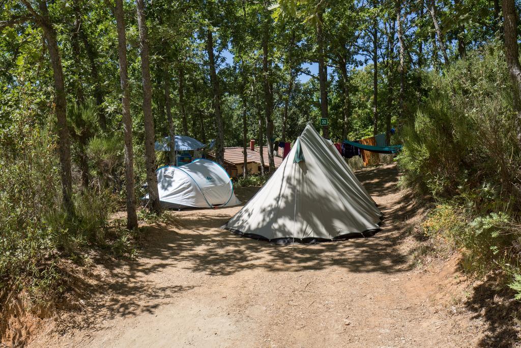 Micro Cabana Rotativa Braganca Luaran gambar