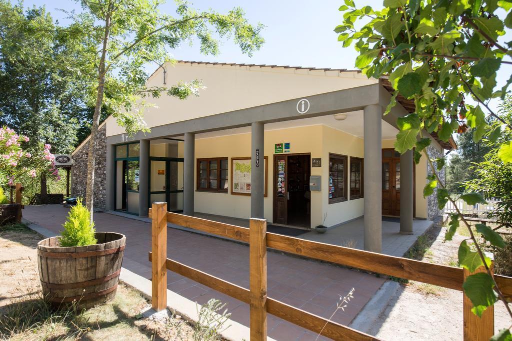 Micro Cabana Rotativa Braganca Luaran gambar