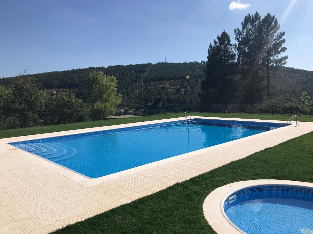 Micro Cabana Rotativa Braganca Luaran gambar