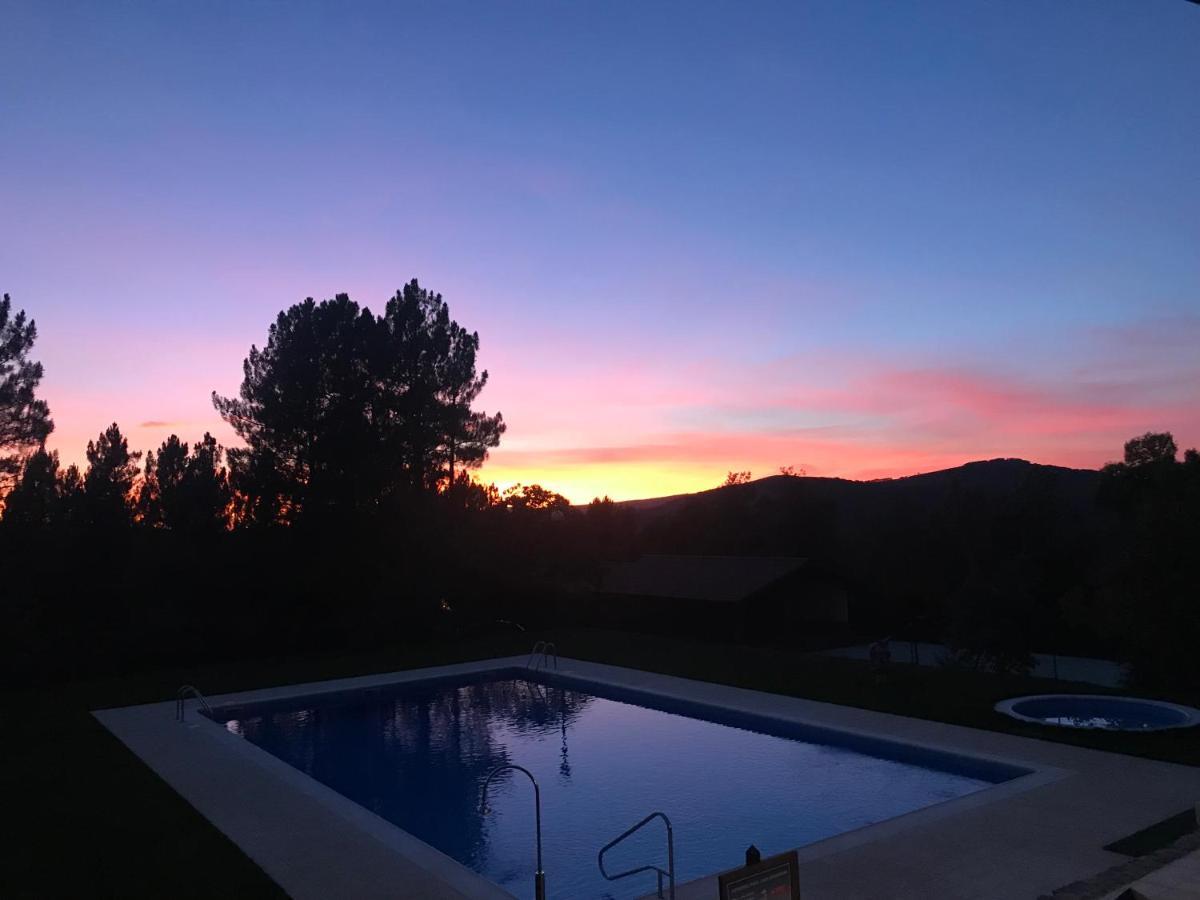 Micro Cabana Rotativa Braganca Luaran gambar